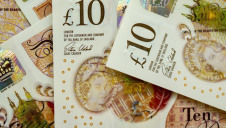 The £1.44bn pledge was issued following consultation meetings with developing countries and board members of the Green Climate Fund (GCF)